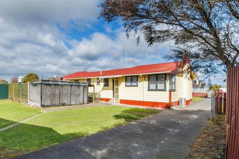 Photo of property in 5 Lambert Street, Marton, 4710