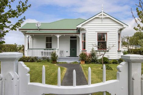 Photo of property in 69 Gladstone Road, Waihi, 3610