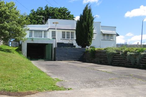 Photo of property in 59 Hillcrest Road, Papatoetoe, Auckland, 2025