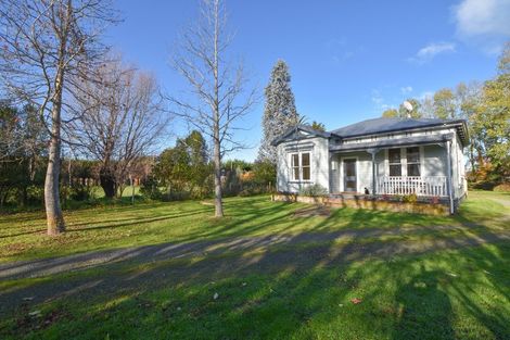 Photo of property in 55 Costley Street, Carterton, 5713