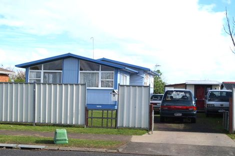 Photo of property in 5 Chine Place, Favona, Auckland, 2024
