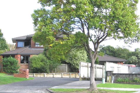 Photo of property in 14 Chiania Place, Somerville, Auckland, 2014