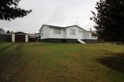 Photo of property in 15 Lancaster Crescent, Tokoroa, 3420