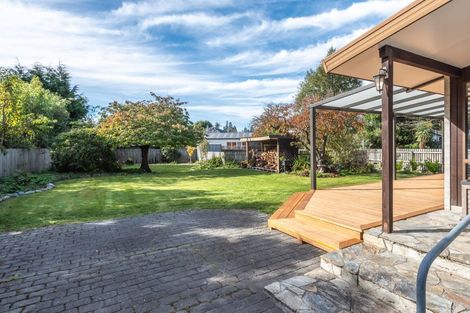 Photo of property in 7 Harewood Road, Oxford, 7430