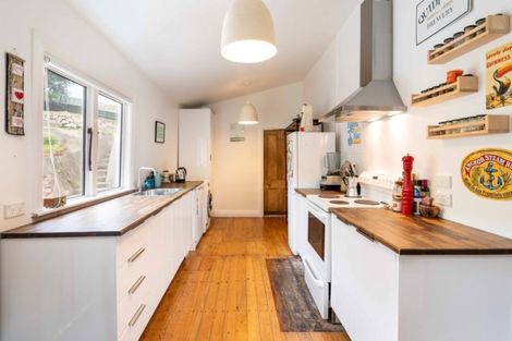 Photo of property in 20 Manuka Street, Ravensbourne, Dunedin, 9022