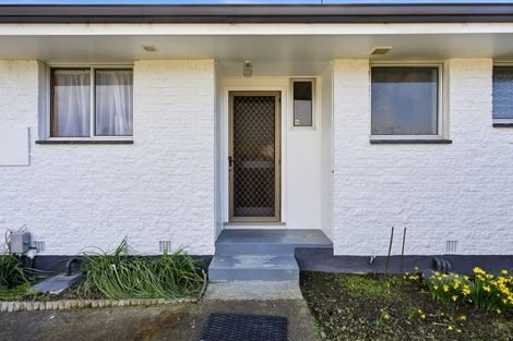 Photo of property in 1/47 Gibson Drive, Hornby, Christchurch, 8042