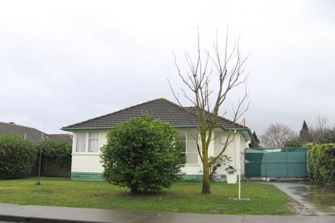 Photo of property in 403 Kiwi Street, Camberley, Hastings, 4120