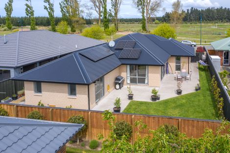 Photo of property in 50 Hakatere Road, Pegasus, 7612