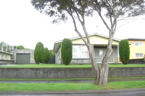 Photo of property in 19 Mace Street, Waitara, 4320