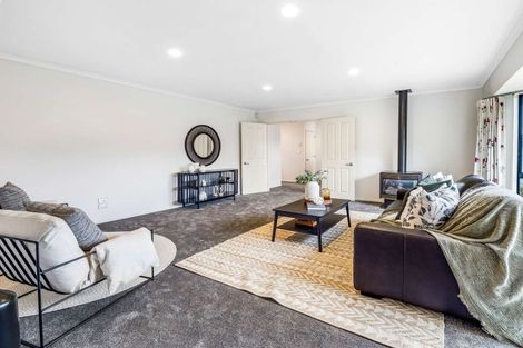 Photo of property in 76 Peakes Road, Springvale, Whanganui, 4501