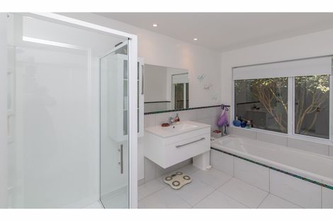 Photo of property in 3 Te Wairewa Street, Pegasus, 7612