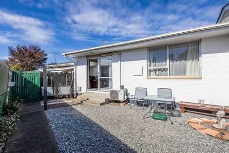 Photo of property in 7/57 Bordesley Street, Phillipstown, Christchurch, 8011