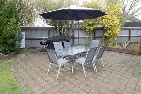 Photo of property in 107 Princes Street, Netherby, Ashburton, 7700