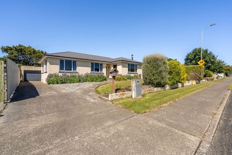 Photo of property in 107 Dome Street, Newfield, Invercargill, 9812