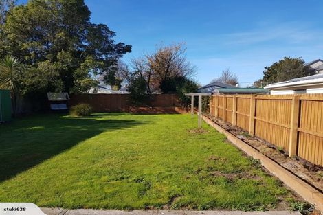 Photo of property in 6 Woodville Street, Edgeware, Christchurch, 8013