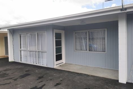 Photo of property in 6/21 Third Avenue, Avenues, Whangarei, 0110