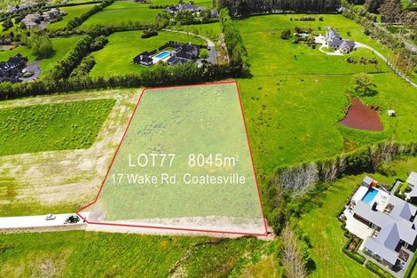 Photo of property in 6 Fruiter Lane, Coatesville, 0793