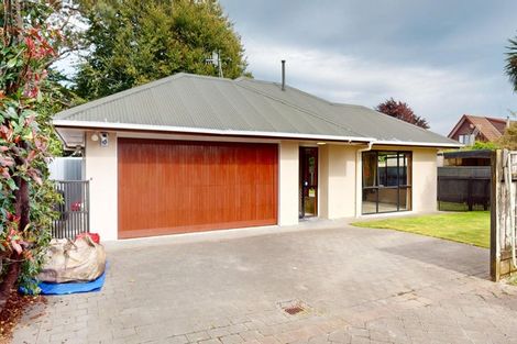 Photo of property in 5a Franklin Avenue, Hokowhitu, Palmerston North, 4410