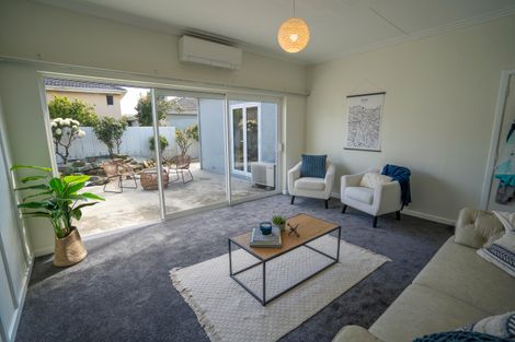 Photo of property in 84 Jackson Street, Richmond, Invercargill, 9810