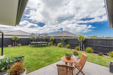 Photo of property in 14 Bayliss Drive, Kaiapoi, 7630