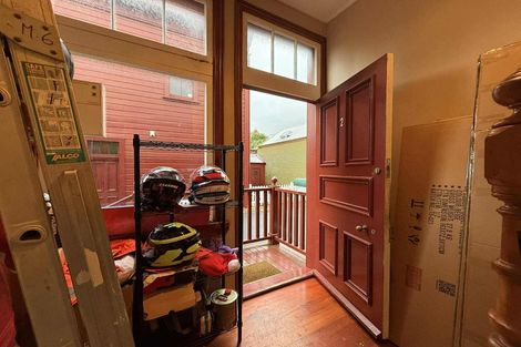 Photo of property in 268 Cuba Street, Te Aro, Wellington, 6011