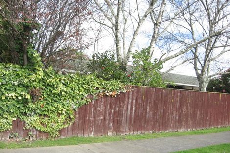 Photo of property in 2a Worcester Street, West End, Palmerston North, 4410
