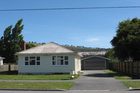 Photo of property in 52 Maunsell Street, Woolston, Christchurch, 8023