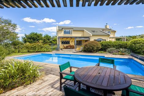 Photo of property in 91 Skeets Road, Upper Plain, Masterton, 5888