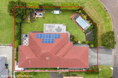 Photo of property in 2 Gleneagles Drive, Aongatete, Katikati, 3178