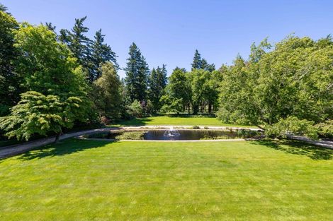 Photo of property in Racecourse Hill Homestead, 3979 West Coast Road, Darfield, 7571