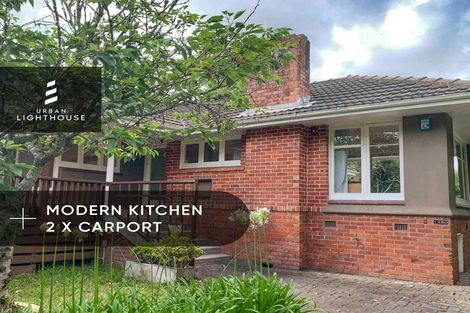 Photo of property in 2/1280 New North Road, Avondale, Auckland, 1026