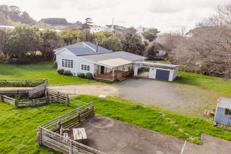 Photo of property in 688 Scarborough Road, Mangamutu, Pahiatua, 4983