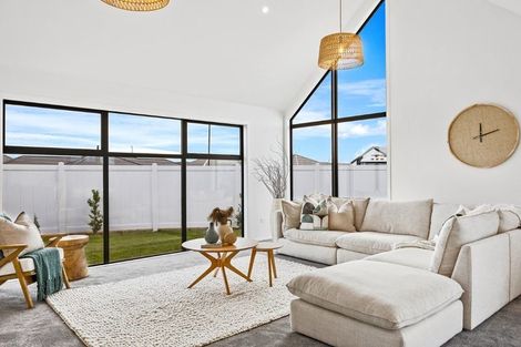 Photo of property in 4 Timara Crescent, Marshland, Christchurch, 8083