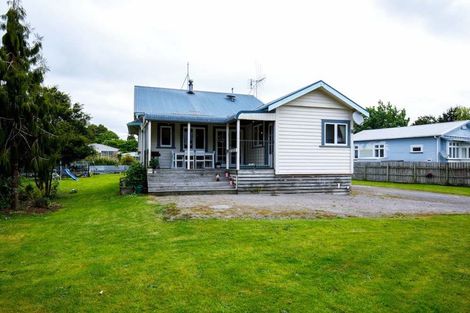 Photo of property in 56 Kaponga Street, Mamaku, 3020