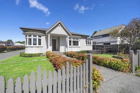 Photo of property in 9 Huia Street, Matamata, 3400