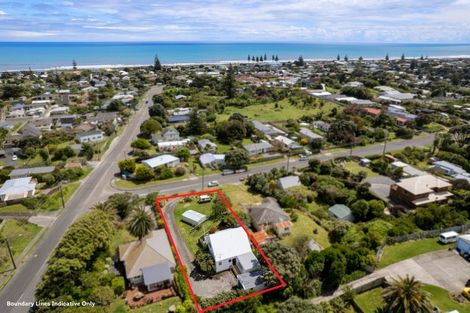 Photo of property in 54 Ngaio Street, Otaki Beach, Otaki, 5512
