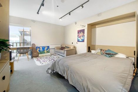 Photo of property in Vedado Apartments, 301/41 Hopper Street, Mount Cook, Wellington, 6011
