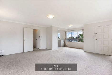 Photo of property in 1/131 Mokoia Road, Birkenhead, Auckland, 0626
