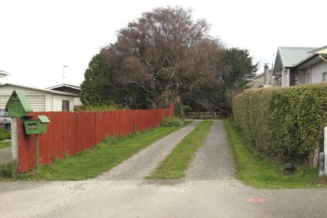 Photo of property in 235 Nelson Street, Strathern, Invercargill, 9812