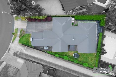 Photo of property in 7 Mosslea Court, Rototuna North, Hamilton, 3210