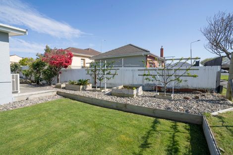 Photo of property in 84 Jackson Street, Richmond, Invercargill, 9810