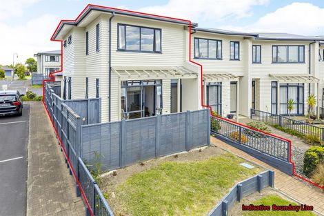 Photo of property in 40/2 Armoy Drive, East Tamaki, Auckland, 2016
