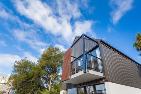 Photo of property in 20 Hereford Street, Christchurch Central, Christchurch, 8013