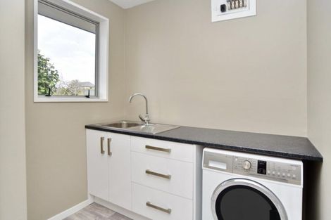 Photo of property in 63 Solomon Avenue, Redwood, Christchurch, 8051