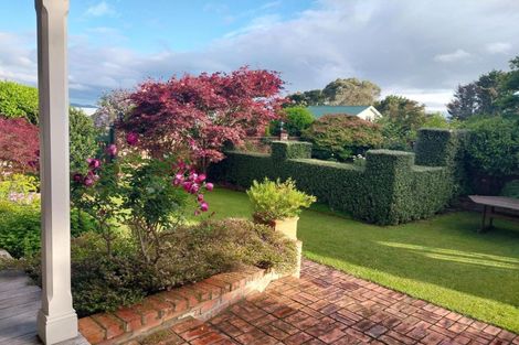 Photo of property in 23 Lee Road, Burbush, Hamilton, 3289