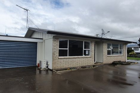 Photo of property in 34b Smith Street, Frankton, Hamilton, 3204