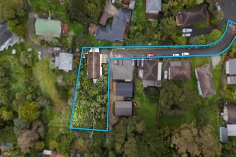 Photo of property in 3 Fernhaven Place, Massey, Auckland, 0614