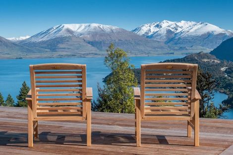 Photo of property in 673 Glenorchy-queenstown Road, Closeburn, Queenstown, 9371
