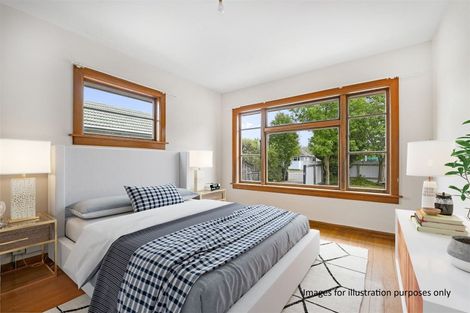 Photo of property in 454 Innes Road, Mairehau, Christchurch, 8052