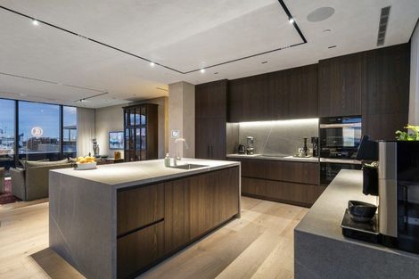 Photo of property in 59 France, 903/59 France Street South, Eden Terrace, Auckland, 1010